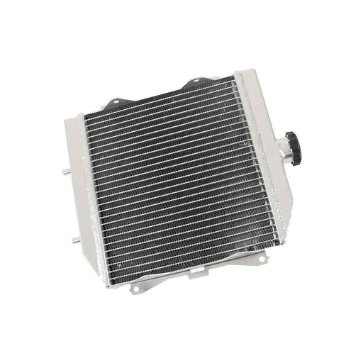 DURAFORCE 19010-HR3-A21 Aluminum Radiator For Honda TRX420 TRX500 2014-2017 MODELS