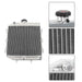DURAFORCE 19010-HR3-A21 Aluminum Radiator For Honda TRX420 TRX500 2014-2017 MODELS