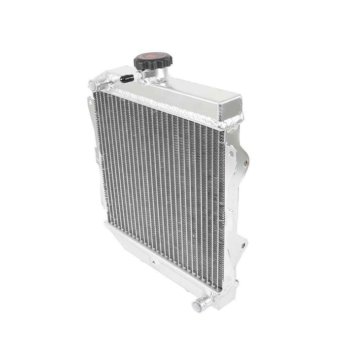 DURAFORCE 19010-HR3-A21 Aluminum Radiator For Honda TRX420 TRX500 2014-2017 MODELS