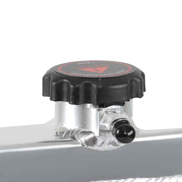 DURAFORCE 19010-HR3-A21 Aluminum Radiator For Honda TRX420 TRX500 2014-2017 MODELS