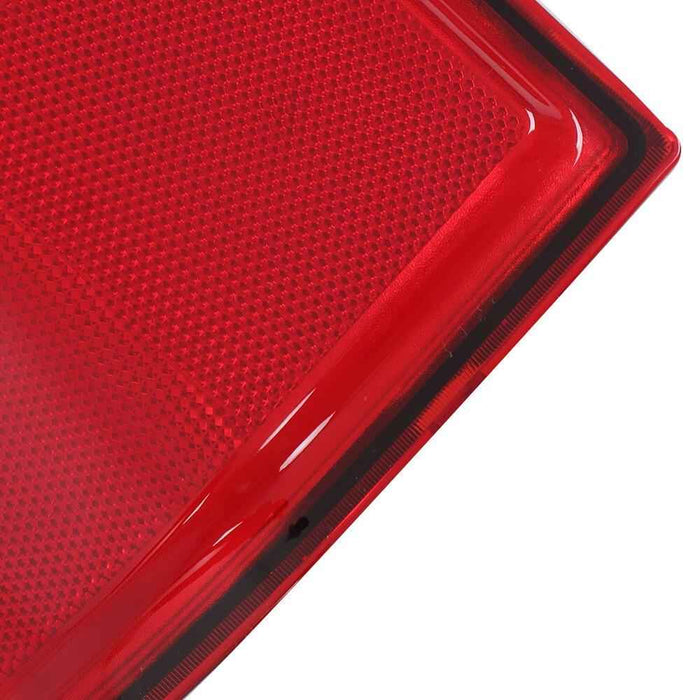 DURAFORCE Pair w/o wires For 2003-20 21 2022 2023 Chevrolet Express/GMC Savana Tail Lights