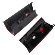 DURAFORCE Pair w/o wires For 2003-20 21 2022 2023 Chevrolet Express/GMC Savana Tail Lights