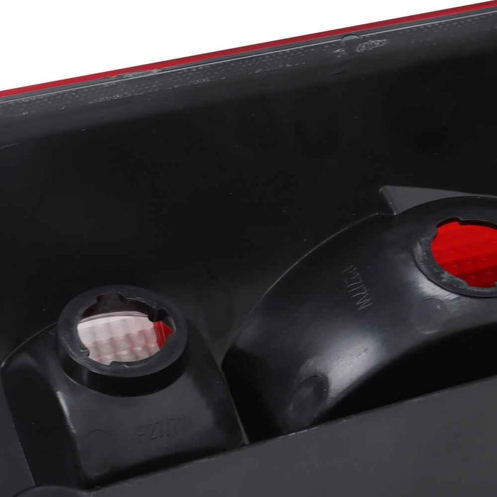 DURAFORCE Pair w/o wires For 2003-20 21 2022 2023 Chevrolet Express/GMC Savana Tail Lights