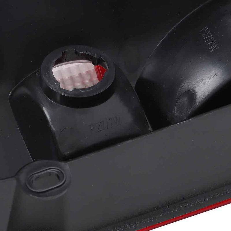 DURAFORCE Pair w/o wires For 2003-20 21 2022 2023 Chevrolet Express/GMC Savana Tail Lights