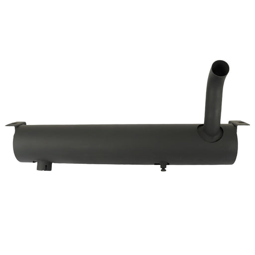 DURAFORCE 7100840 S185 S160 S175 T140 Black Muffler For Bobcat 751 753 763 773 S150
