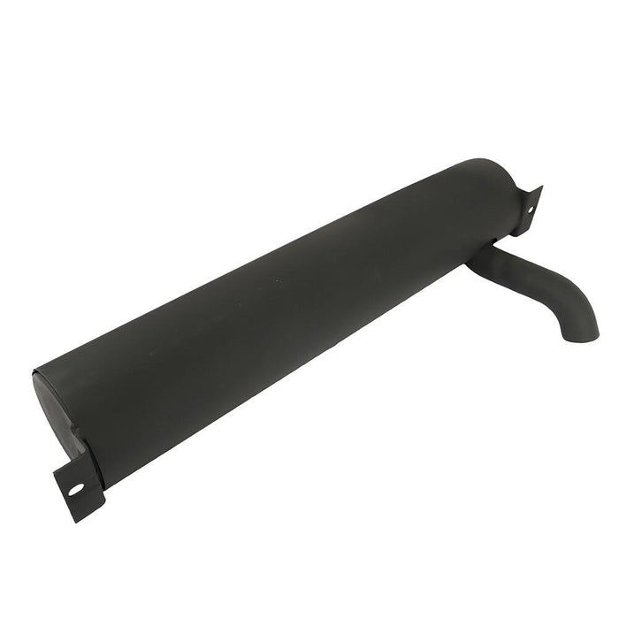 DURAFORCE 7100840 S185 S160 S175 T140 Black Muffler For Bobcat 751 753 763 773 S150