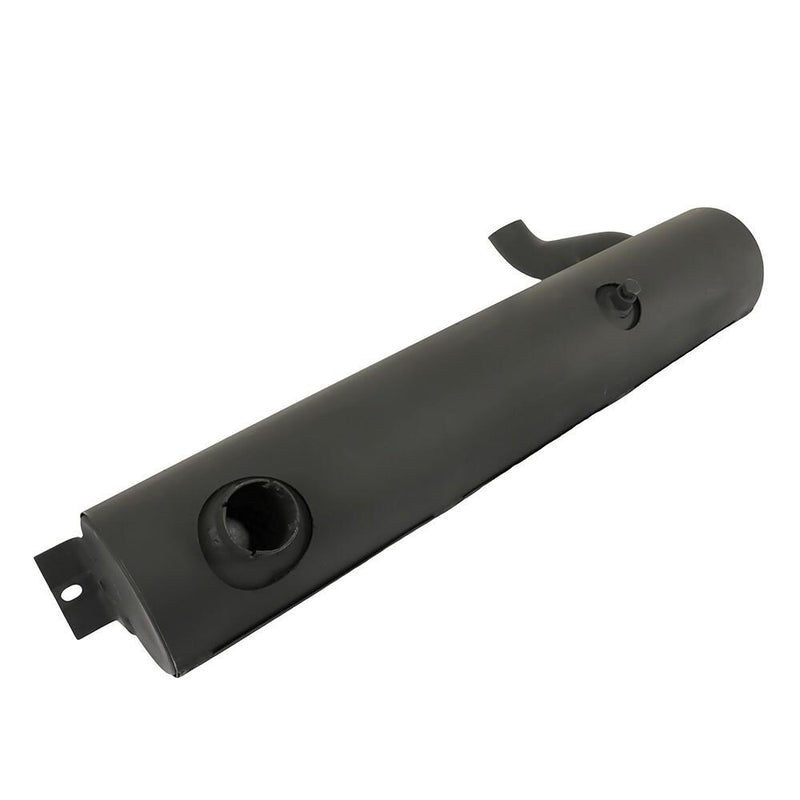 DURAFORCE 7100840 S185 S160 S175 T140 Black Muffler For Bobcat 751 753 763 773 S150