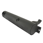 DURAFORCE 7100840 S185 S160 S175 T140 Black Muffler For Bobcat 751 753 763 773 S150