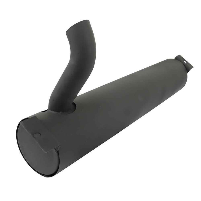 DURAFORCE 7100840 S185 S160 S175 T140 Black Muffler For Bobcat 751 753 763 773 S150