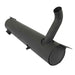 DURAFORCE 7100840 S185 S160 S175 T140 Black Muffler For Bobcat 751 753 763 773 S150
