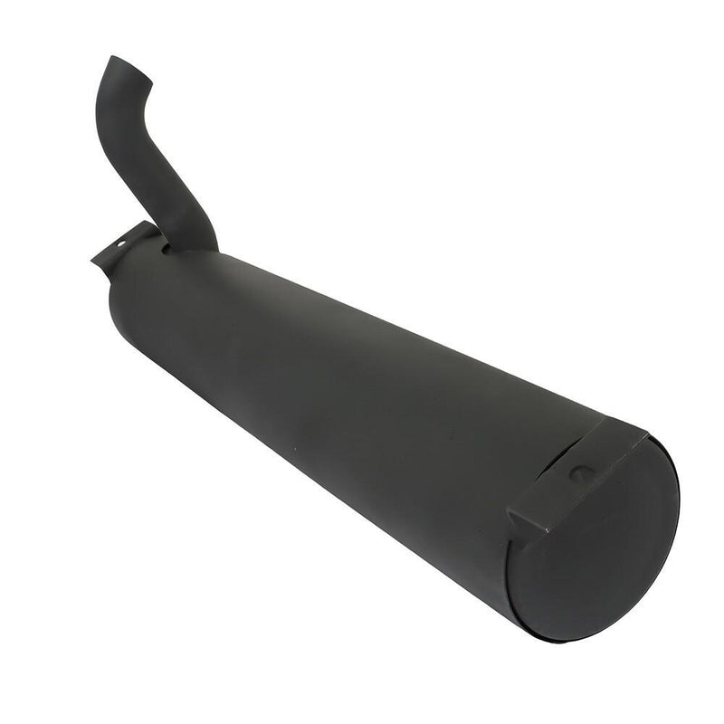 DURAFORCE 7100840 S185 S160 S175 T140 Black Muffler For Bobcat 751 753 763 773 S150