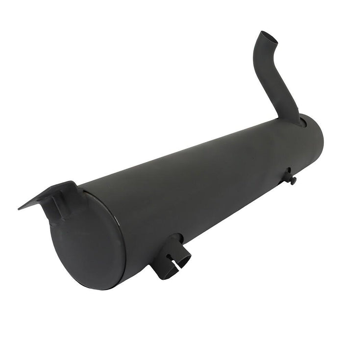 DURAFORCE 7100840 S185 S160 S175 T140 Black Muffler For Bobcat 751 753 763 773 S150