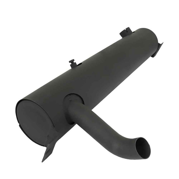DURAFORCE 7100840 S185 S160 S175 T140 Black Muffler For Bobcat 751 753 763 773 S150