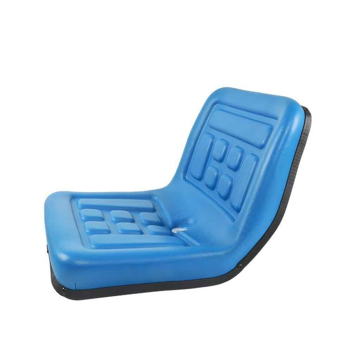 DURAFORCE 4600 3000 4110 Blue Pan Seat For Ford 3600 6600 4100 5000 4000 2000 2600