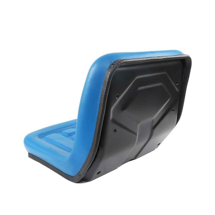 DURAFORCE 4600 3000 4110 Blue Pan Seat For Ford 3600 6600 4100 5000 4000 2000 2600