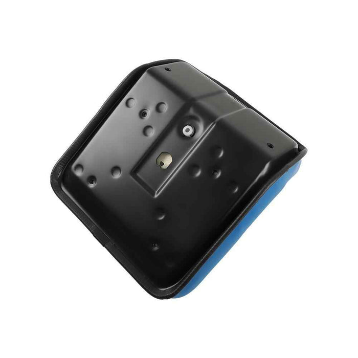 DURAFORCE 4600 3000 4110 Blue Pan Seat For Ford 3600 6600 4100 5000 4000 2000 2600