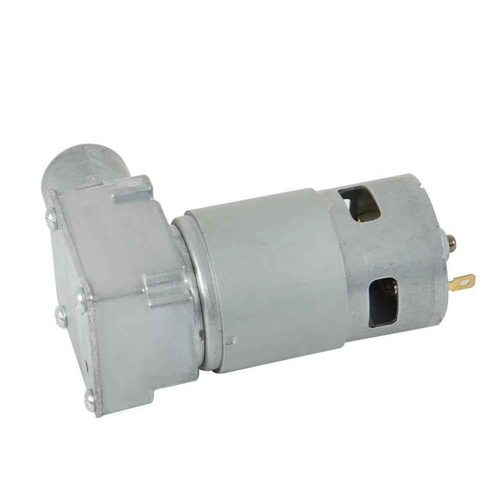 DURAFORCE Air Seat Compressor 12 Volt For Grammer MSG95G MSG95AL MSG93 MSG97AL MSG95A