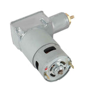 DURAFORCE Air Seat Compressor 12 Volt For Grammer MSG95G MSG95AL MSG93 MSG97AL MSG95A