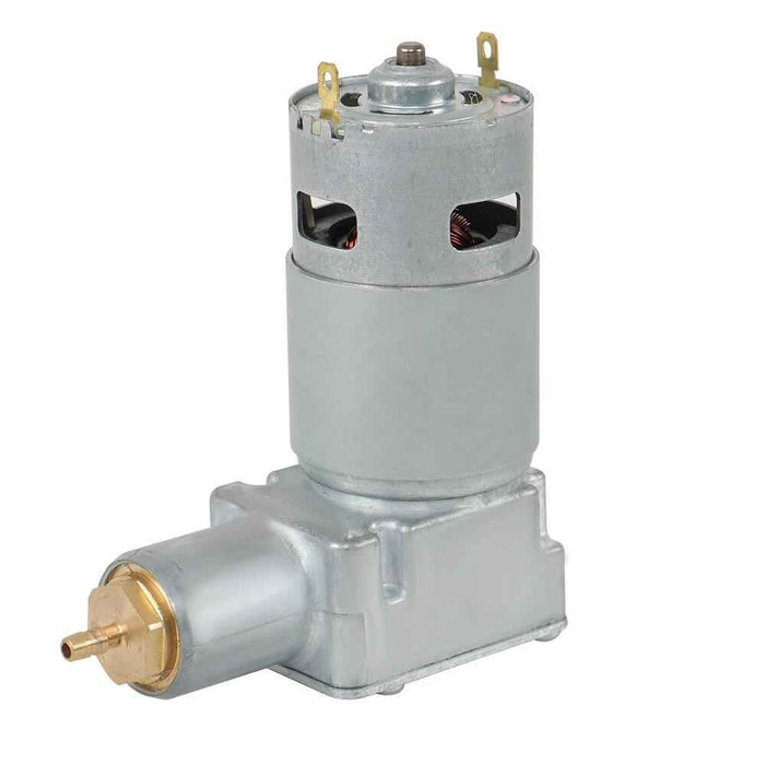 DURAFORCE Air Seat Compressor 12 Volt For Grammer MSG95G MSG95AL MSG93 MSG97AL MSG95A