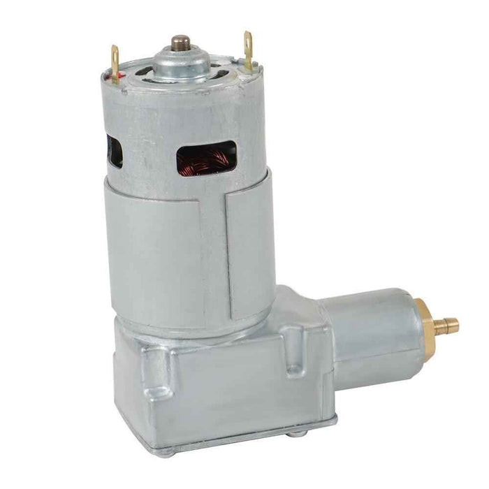 DURAFORCE Air Seat Compressor 12 Volt For Grammer MSG95G MSG95AL MSG93 MSG97AL MSG95A