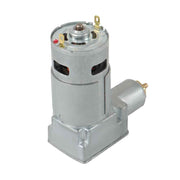 DURAFORCE Air Seat Compressor 12 Volt For Grammer MSG95G MSG95AL MSG93 MSG97AL MSG95A