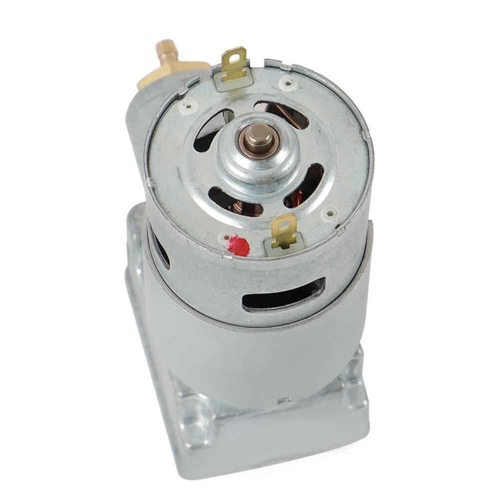 DURAFORCE Air Seat Compressor 12 Volt For Grammer MSG95G MSG95AL MSG93 MSG97AL MSG95A