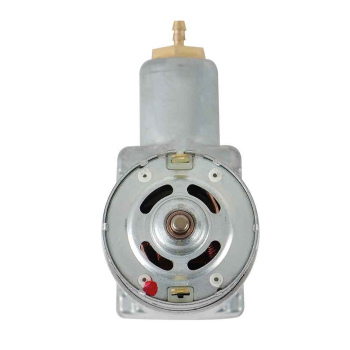 DURAFORCE Air Seat Compressor 12 Volt For Grammer MSG95G MSG95AL MSG93 MSG97AL MSG95A