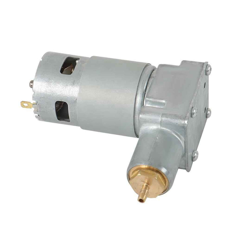 DURAFORCE Air Seat Compressor 12 Volt For Grammer MSG95G MSG95AL MSG93 MSG97AL MSG95A
