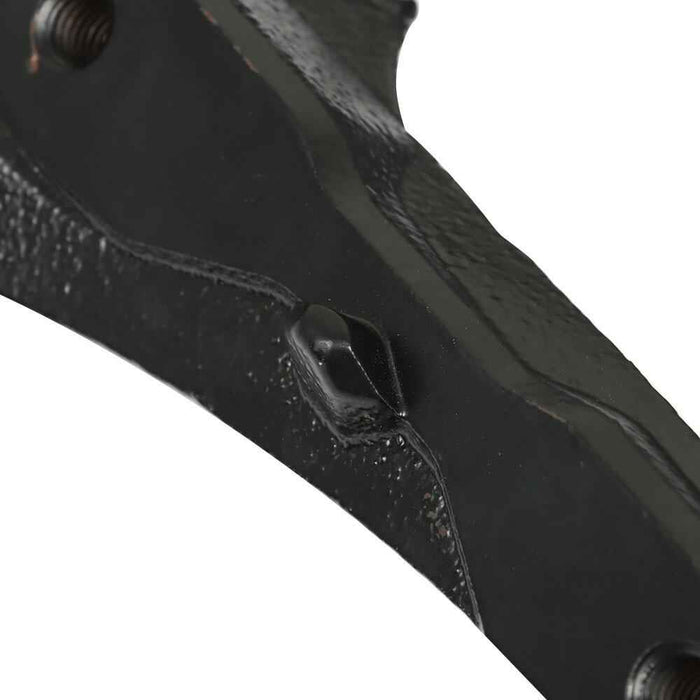 DURAFORCE Front Differential Carrier Mounting Bracket Pair For 07-19 Chevy GMC 15201932