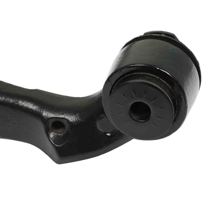 DURAFORCE Front Differential Carrier Mounting Bracket Pair For 07-19 Chevy GMC 15201932