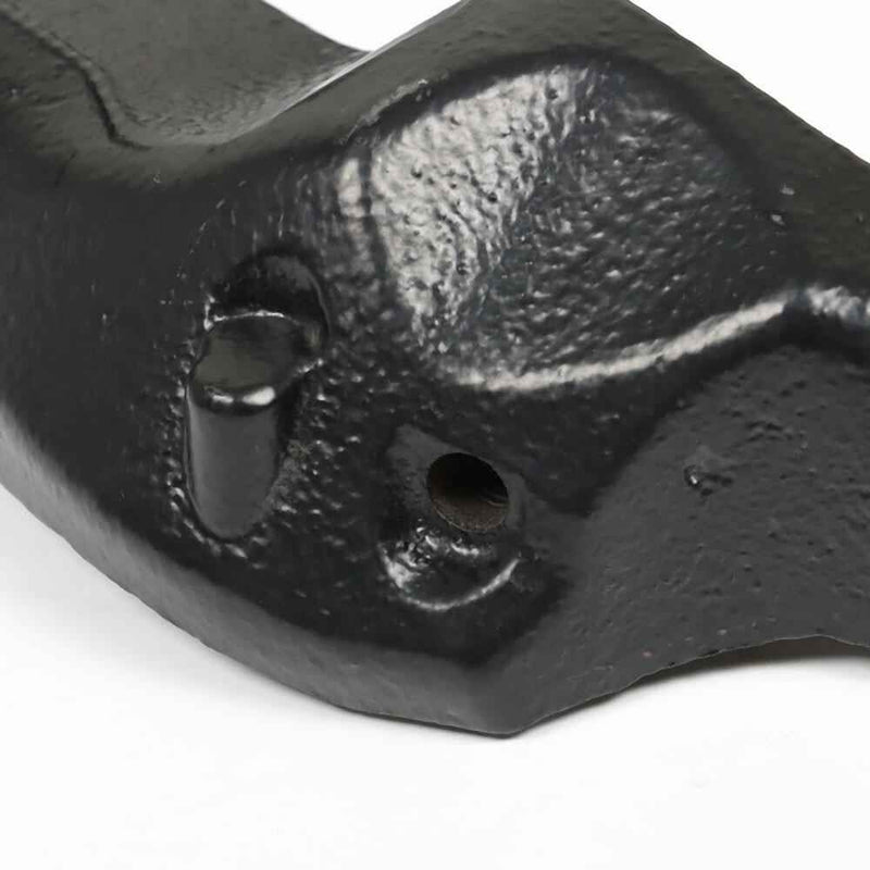 DURAFORCE Front Differential Carrier Mounting Bracket Pair For 07-19 Chevy GMC 15201932