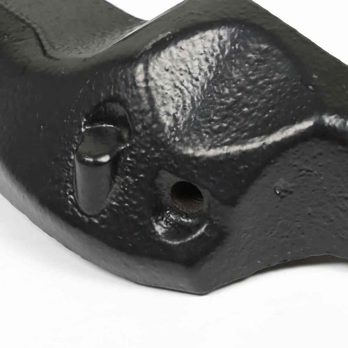 DURAFORCE Front Differential Carrier Mounting Bracket Pair For 07-19 Chevy GMC 15201932