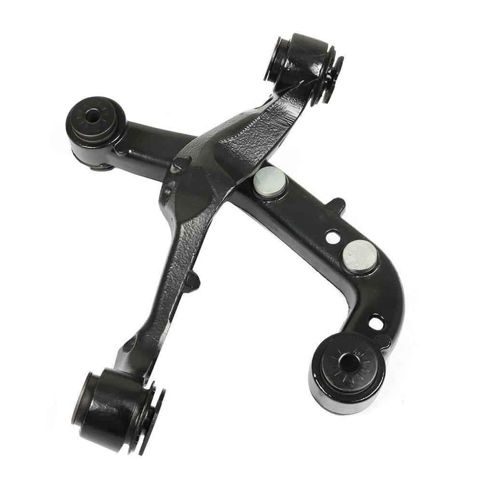 DURAFORCE Front Differential Carrier Mounting Bracket Pair For 07-19 Chevy GMC 15201932