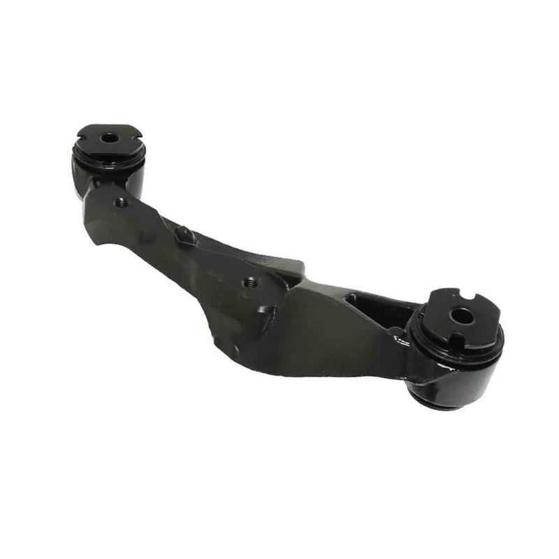 DURAFORCE Front Differential Carrier Mounting Bracket Pair For 07-19 Chevy GMC 15201932