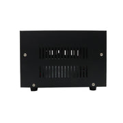 DURAFORCE Voltage Converter Transformer 1500W Step Up/Down 110V To 220V/220V To 110V