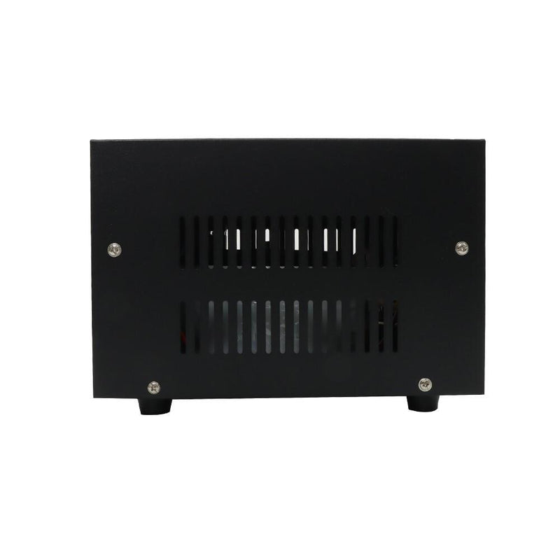 DURAFORCE Voltage Converter Transformer 1500W Step Up/Down 110V To 220V/220V To 110V