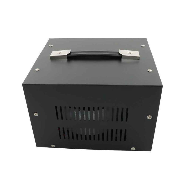 DURAFORCE Voltage Converter Transformer 1500W Step Up/Down 110V To 220V/220V To 110V