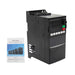 DURAFORCE 1.5KW 220V 2HP Variable Frequency Drive Inverter 1 To 3 Phase VSD VFD 7A