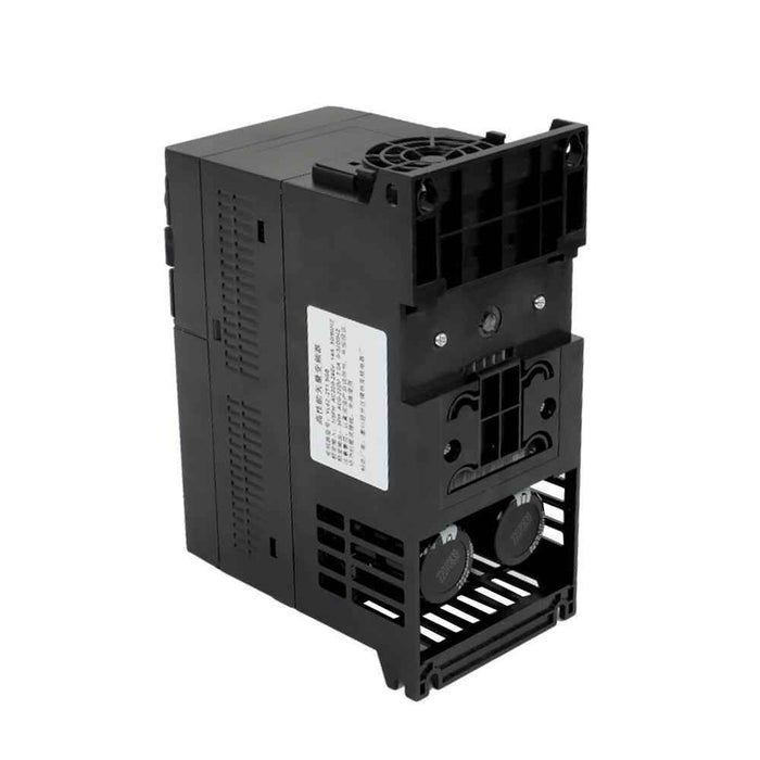 DURAFORCE 1.5KW 220V 2HP Variable Frequency Drive Inverter 1 To 3 Phase VSD VFD 7A