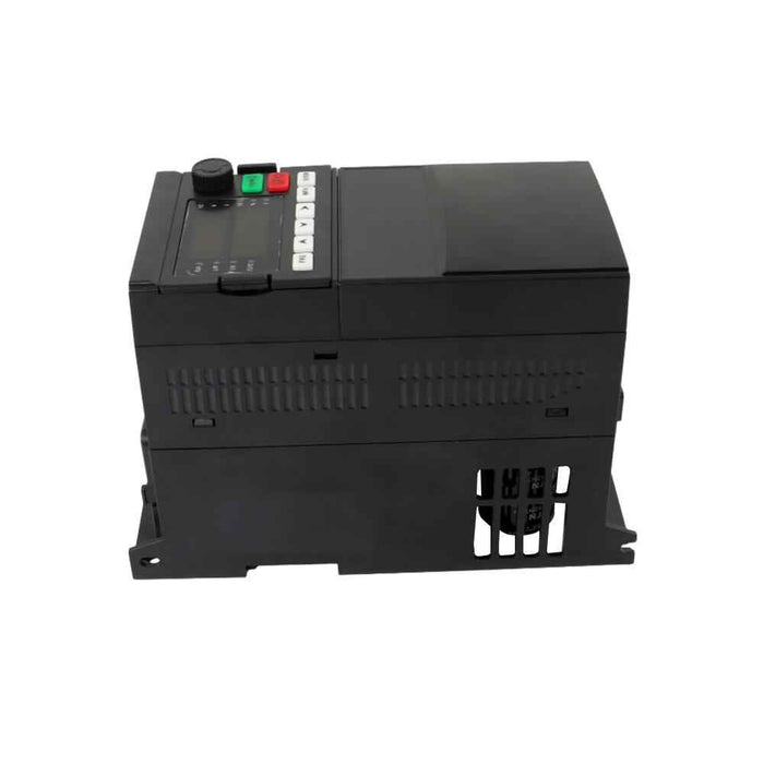 DURAFORCE 1.5KW 220V 2HP Variable Frequency Drive Inverter 1 To 3 Phase VSD VFD 7A