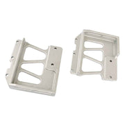 DURAFORCE 13-04286R 13-04286L For Peterbilt 357 377 378 379 Hinge Hood Upper Pivot Bracket