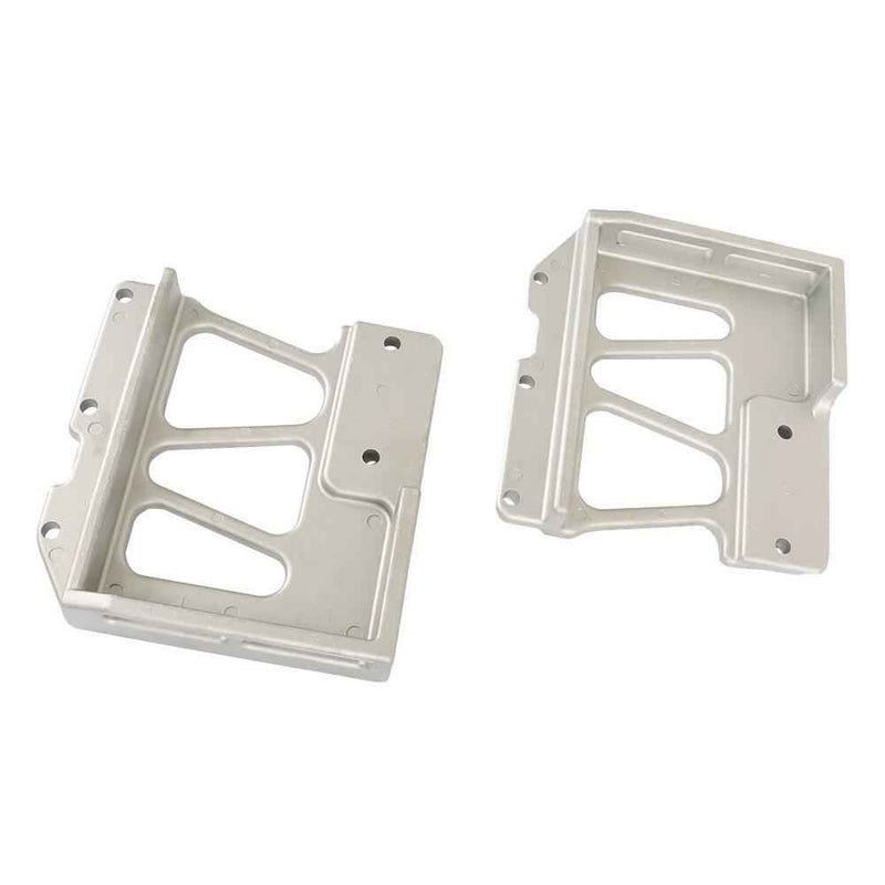 DURAFORCE 13-04286R 13-04286L For Peterbilt 357 377 378 379 Hinge Hood Upper Pivot Bracket