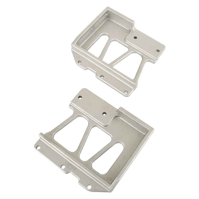 DURAFORCE 13-04286R 13-04286L For Peterbilt 357 377 378 379 Hinge Hood Upper Pivot Bracket