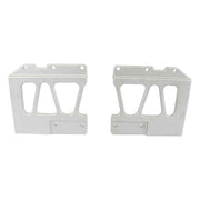 DURAFORCE 13-04286R 13-04286L For Peterbilt 357 377 378 379 Hinge Hood Upper Pivot Bracket