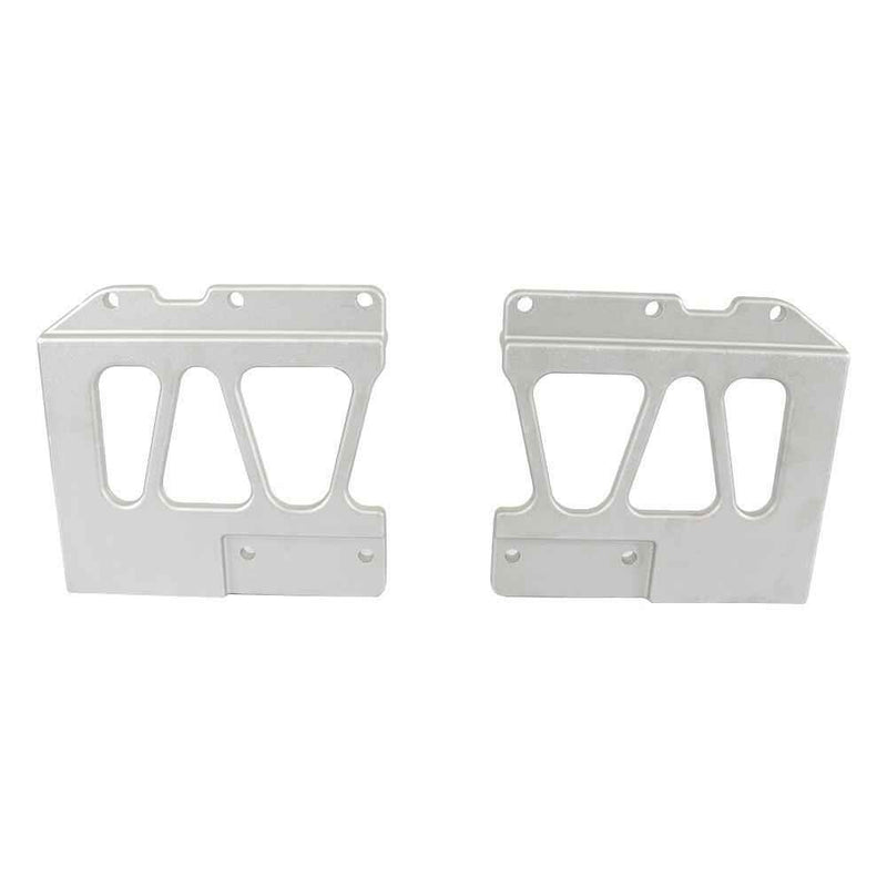 DURAFORCE 13-04286R 13-04286L For Peterbilt 357 377 378 379 Hinge Hood Upper Pivot Bracket