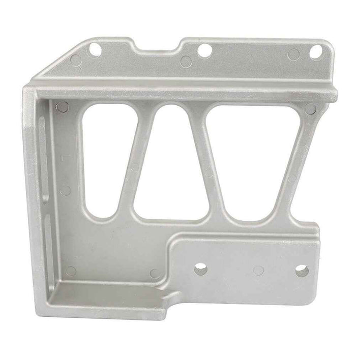DURAFORCE For Peterbilt 379 / 378 Replace 13-04286L Left Upper Hinge Hood Pivot Bracket