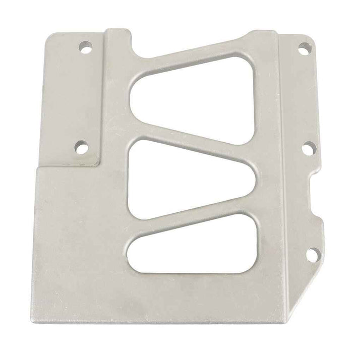 DURAFORCE For Peterbilt 379 / 378 Replace 13-04286L Left Upper Hinge Hood Pivot Bracket