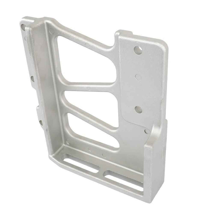 DURAFORCE For Peterbilt 379 / 378 Replace 13-04286L Left Upper Hinge Hood Pivot Bracket