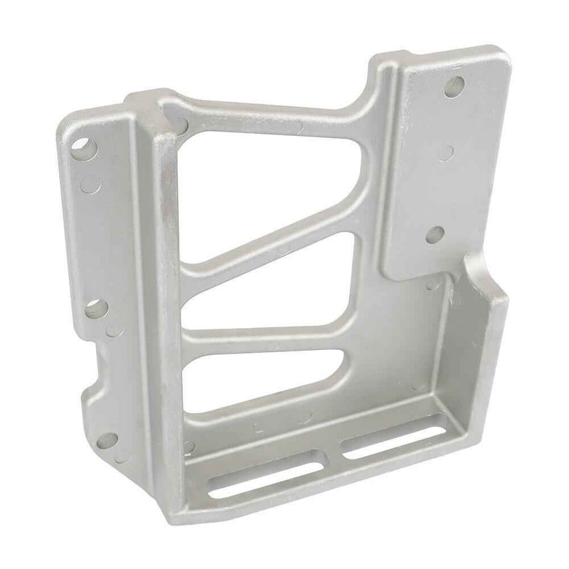 DURAFORCE For Peterbilt 379 / 378 Replace 13-04286L Left Upper Hinge Hood Pivot Bracket