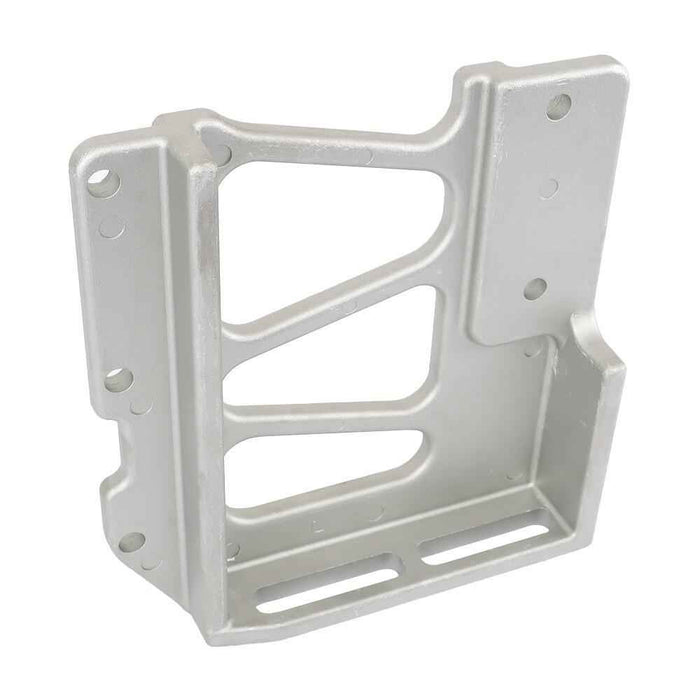 DURAFORCE For Peterbilt 379 / 378 Replace 13-04286L Left Upper Hinge Hood Pivot Bracket